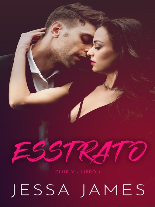 Title details for Esstrato by Jessa James - Available